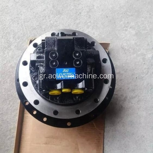 Vio70 final drive, VIO70 Excavator travel Motor, 172187-73300Excavator Final drives / Track motors